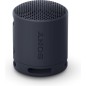 Sony SRS-XB100 Højttaler Sort Sony SRS-XB100 Højttaler Sort